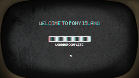 Pony Island - Screenshots