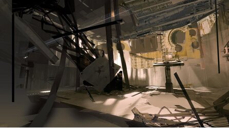 Portal 2 - E3-Vorschau: Es ist noch Kuchen da