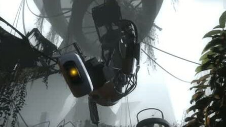 Portal 2 - Preview-Video
