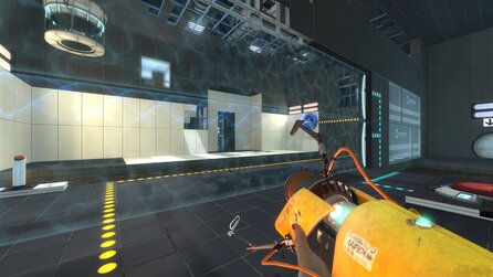 Portal Stories: Mel - Modifikation zu Portal 2