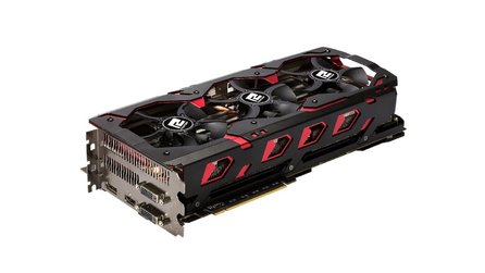 Powercolor Radeon 390X2 Devil 13 16 GB - Monster-Grafikkarte für 729 Euro lieferbar (Update)