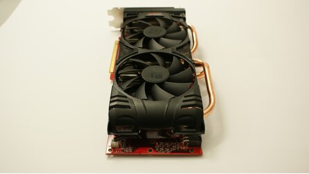 Powercolor PCS++ Radeon HD 6950 - Bilder