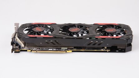 PowerColor Radeon RX 570 Red Devil - Bilder