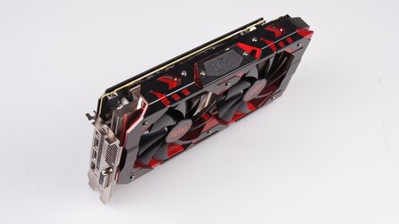 PowerColor Radeon RX 580 Red Devil - Bilder