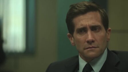 Teaserbild für Presumed Innocent - Erster Trailer zur düsteren Krimiserie mit Jake Gyllenhaal