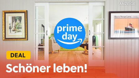 Teaserbild für Endlich gönnen, was man bisher aufgeschoben hat: Im Oktober könnt ihr euch auf einen großen Sale freuen!