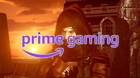 Prime Gaming im November 2023: Sichert euch kostenlos eines der besten Star-Wars-Spiele