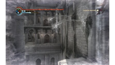 Prince of Persia: Die vergessene Zeit - Technik-Check: Grafikeinstellungen im Vergleich