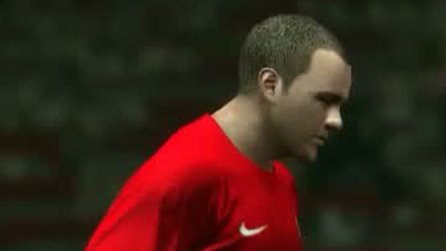Pro Evolution Soccer 2009 - Video-Special: Multiplayer-Match