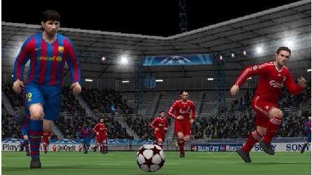 Pro Evolution Soccer 2010