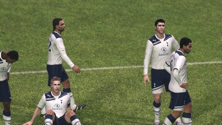 Pro Evolution Soccer 2011 - DLC mit neuen Inhalten angekündigt