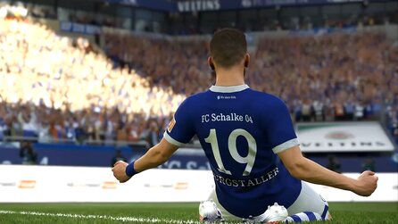 Pro Evolution Soccer 2019 - Demo jetzt auch für PC zum Download