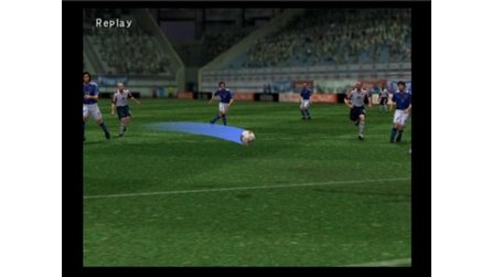 Pro Evolution Soccer 3 PlayStation 2