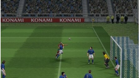 Pro Evo 5 PSP