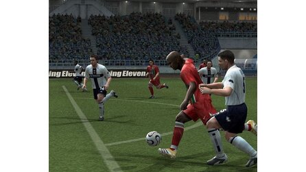 Pro Evolution Soccer 6 - Online-Modus: Konami nimmt Stellung