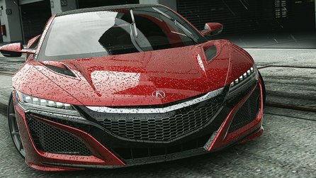 Project Cars 2 - Trailer zeigt Fahrzeugmodelle, Cockpitperspektive und Offroad-Rennen
