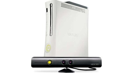 Project Natal kommt Ende 2010 - Xbox 360 macht Wii Konkurrenz