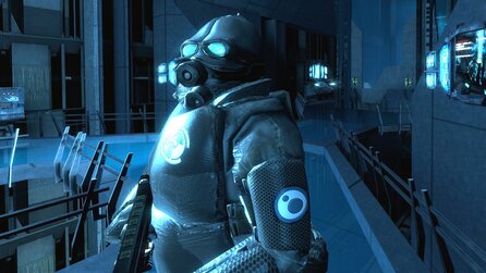 Prospekt - Fan-Fortsetzung von Half-Life-Addon jetzt bei Steam
