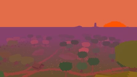 Proteus - Screenshots