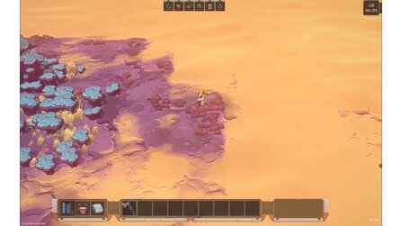 Proven Lands - Screenshots