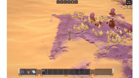 Proven Lands - Screenshots