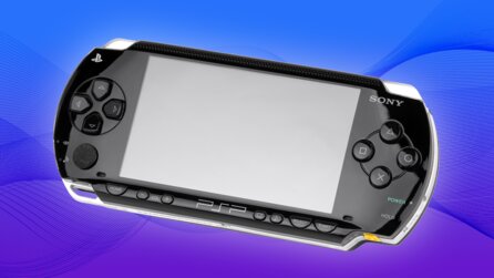 19 Jahre PSP: Wir blicken zurück auf Sonys Antwort auf den Nintendo DS