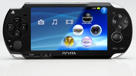 PS Vita - Homebrew-Emulator für SNES + Mega Drive