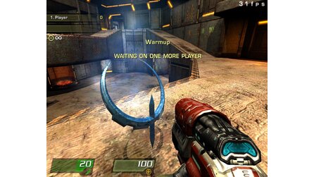 Quake 4 - Community-Maps zum Download
