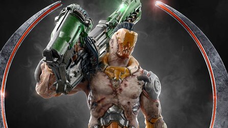 Quake Champions - März-Update bringt Instagib, 1999-Modus ohne Fähigkeiten