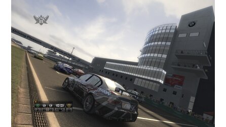 Race Driver: GRID - Patch 1.3 veröffentlicht