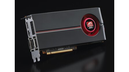 Radeon HD 5850 unter 250 € - Konkurrenz zur Geforce GTX 460