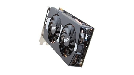 AMD Radeon R7 265 - Bilder