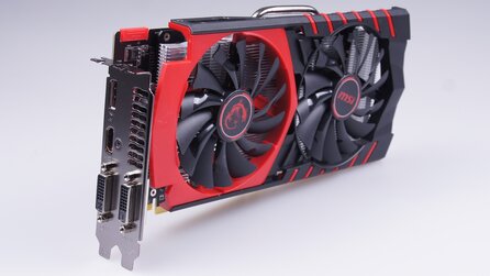 MSI Radeon R7 370 Gaming