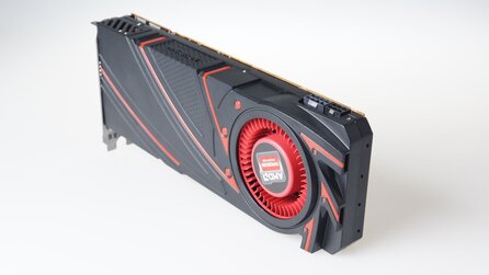 AMD Radeon R9 290 - Bilder