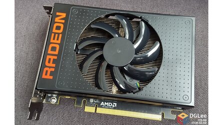 AMD Radeon R9 Nano - Erste Exemplare an Partner verschickt