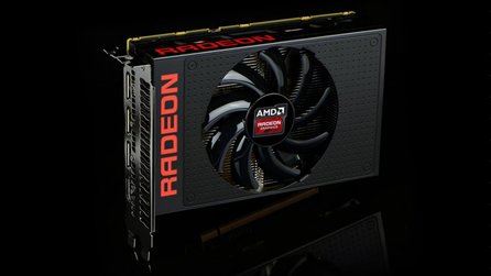 AMD Radeon R9 Nano - Fiji-Vollausbau im Mini-Format