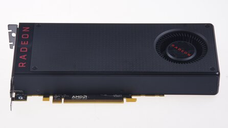 Radeon RX 480 - Bilder