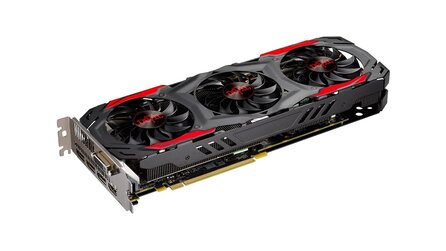 Powercolor Radeon RX 570 Red Devil