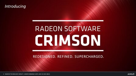 AMD Radeon-Grafikkarten - Keine optimierten Treiber mehr für ältere Modelle