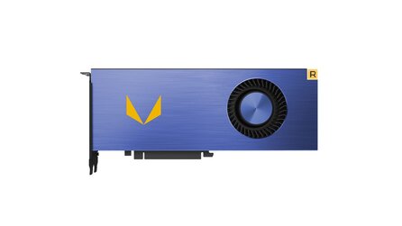 AMD Radeon Vega Frontier Edition