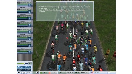 Radsport Manager Pro 2007 - Patch v1.0.3.1
