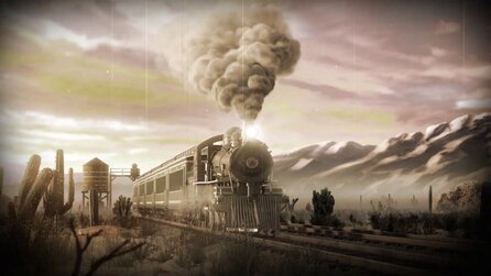 Railway Empire 2: Trailer enthüllt das Sequel zur großartigen Eisenbahn-Wirtschaftssim