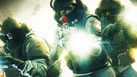 Rainbow Six: Siege - Beta-Fazit: Das ist neu in der Open-Beta