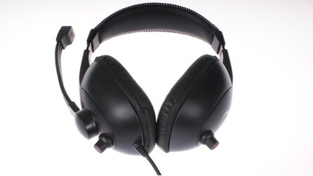 Raptor Gaming H3 - solides Headset mit »Enemy Location Mode«