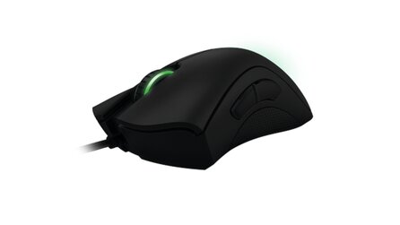 Razer Deathadder 2013 - Bilder