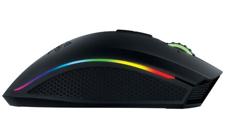 Razer Mamba 2015 - Bilder