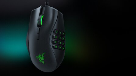 Linke Hände gesucht - Razer fragt nach Käufern für Linkshänder-Maus