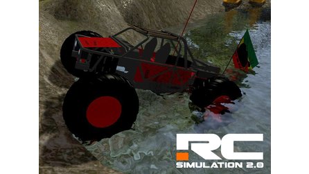 RC Simulation 2.0 - Screenshots