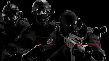Ready or Not - Zweiter Trailer zum SWAT Taktik-Shooter
