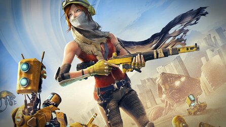 Microsoft - ReCore, Super Luckys Tale + weitere Spiele kommen auf Steam